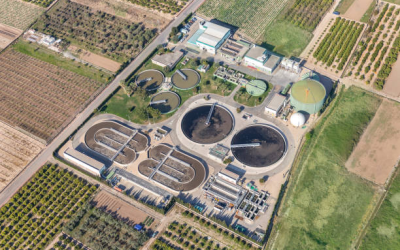 Decentralized Wastewater Treatment Systems
