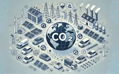 Technological Innovations In Monitoring And Reporting For Emission Trading
