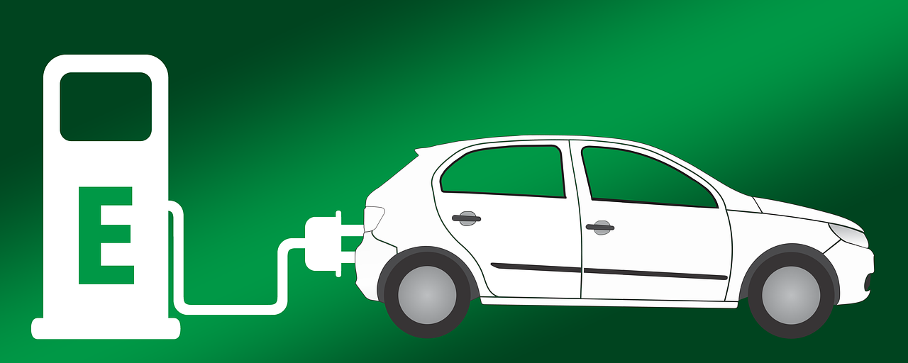Electric Vehicles In Africa