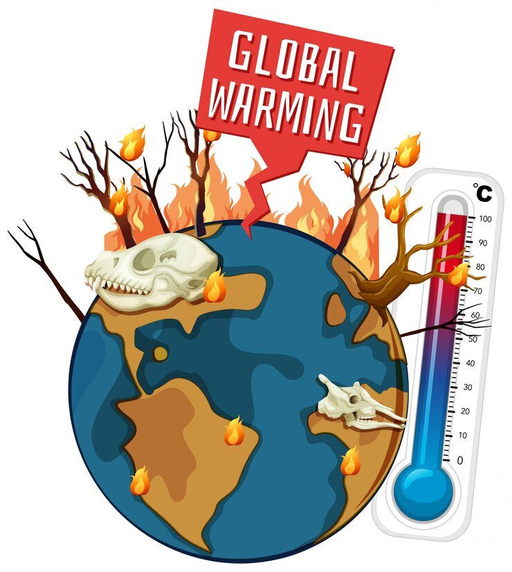 India Experiences Warmest November