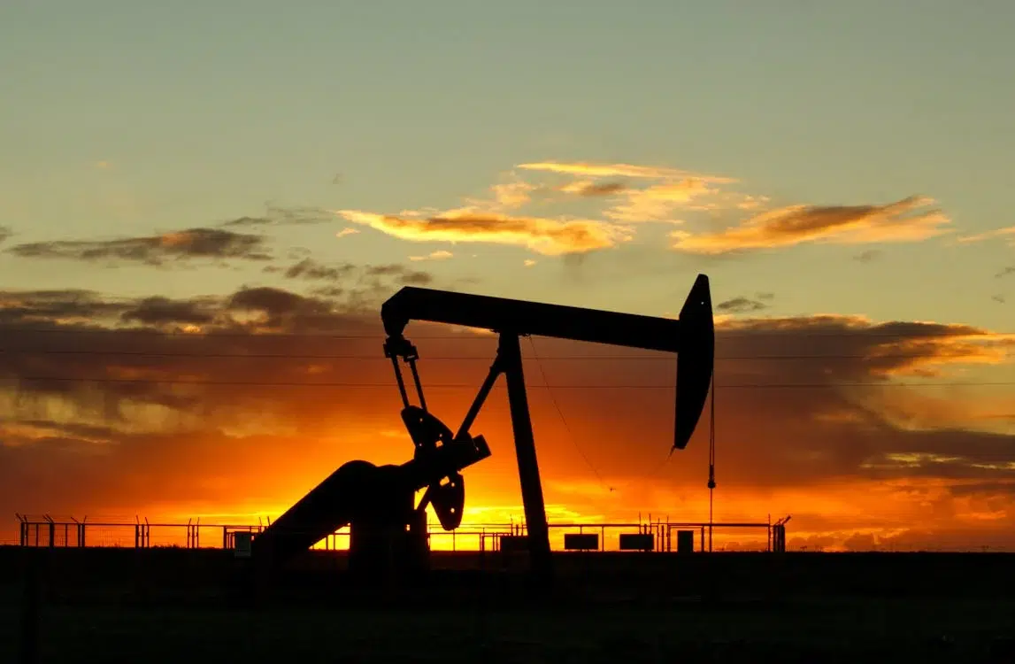 Foreign Fossil Fuel Financing