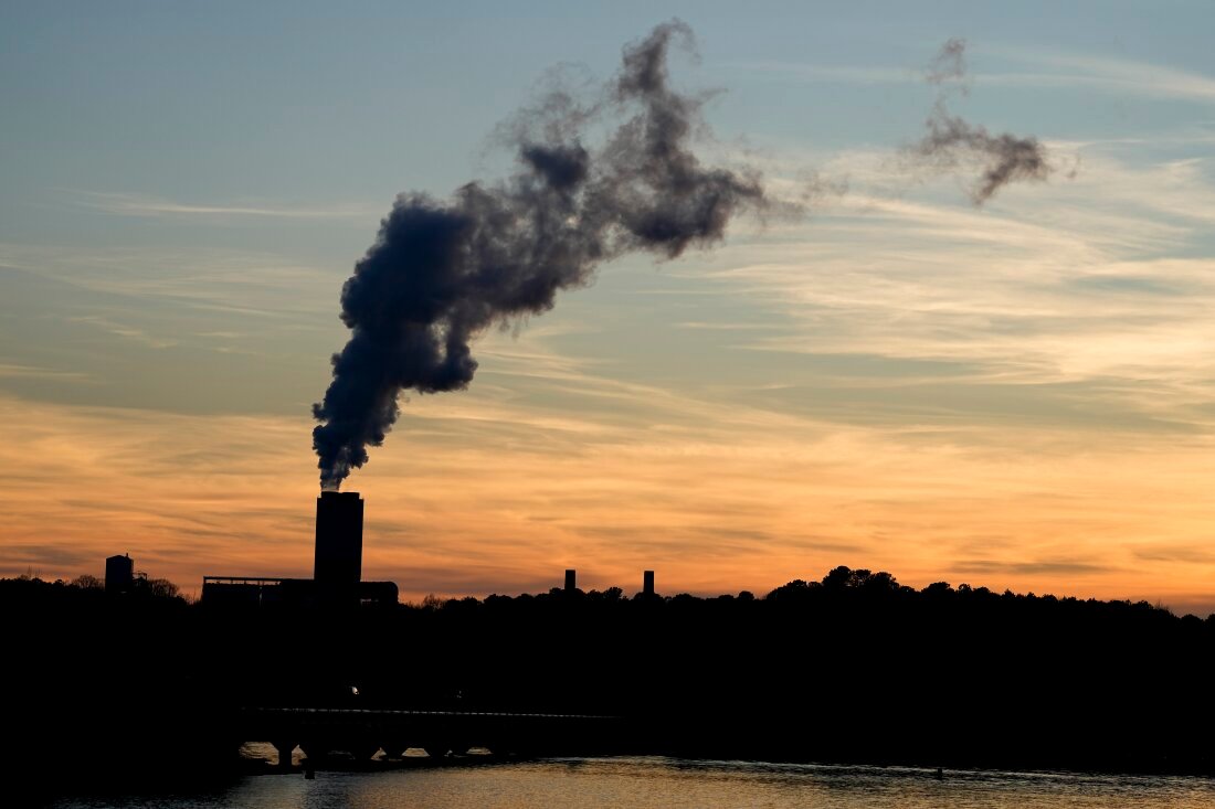 climate deception