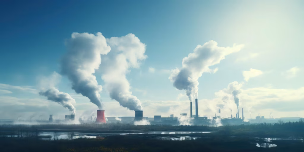 EPA Head will Step Down on December 31