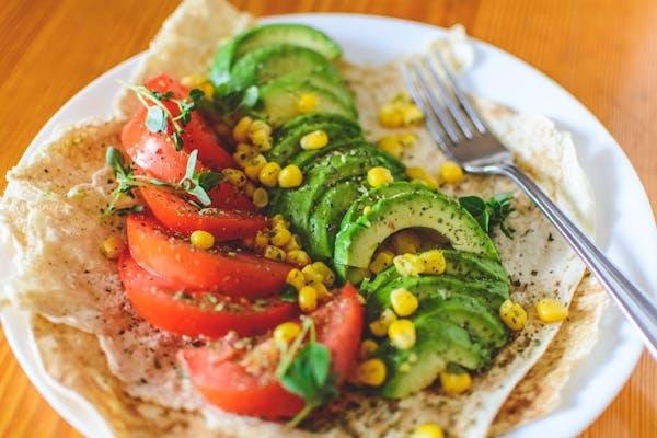 Tortilla Wraps