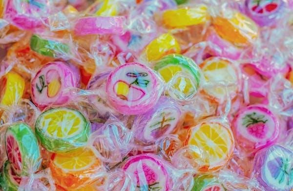 Candy