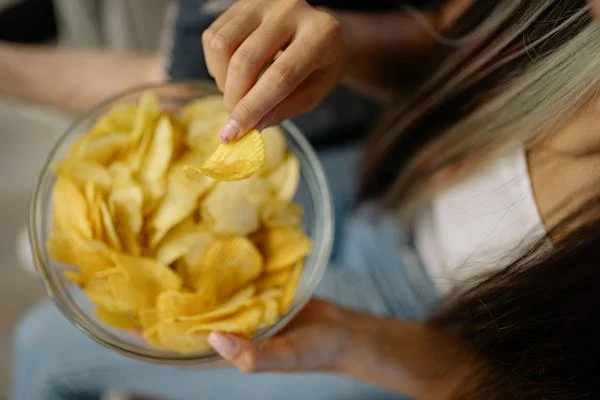 Foods That Contain Animal Products