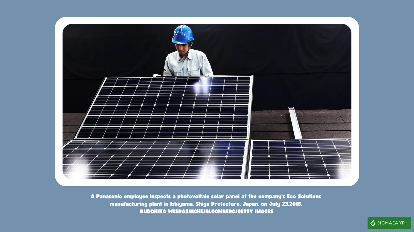 Japan Renewable Energy Goal 2040
