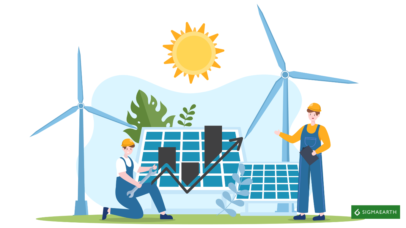 Solar Power overtook coal in EU