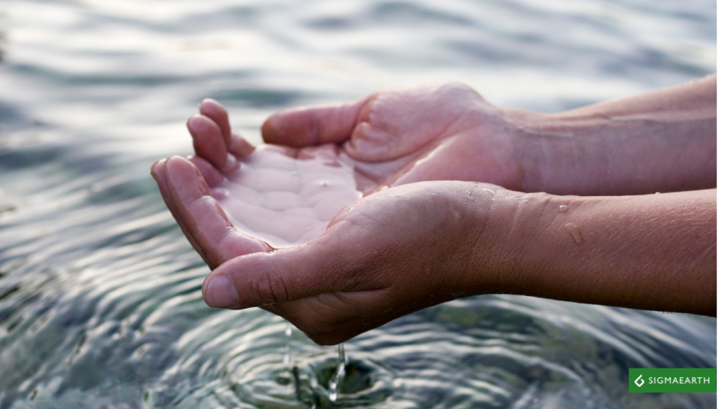 New Tech Purifies Seawater Into Drinking Water Without Heavy Chemical Use