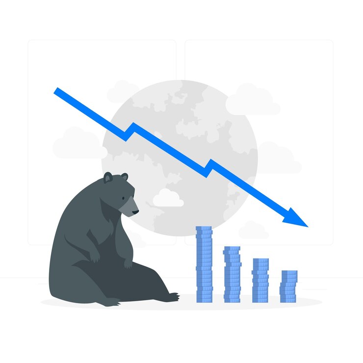 Climate Shocks could cause 50% GDP loss