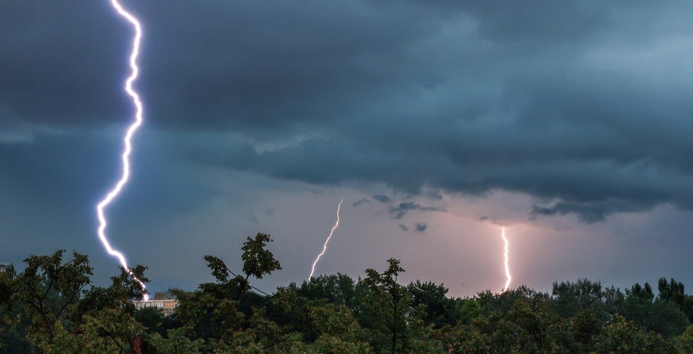 Australia’s Wild Weather