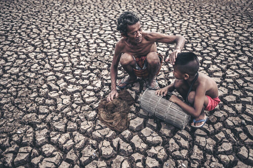 2024 Marked India's Hottest Year