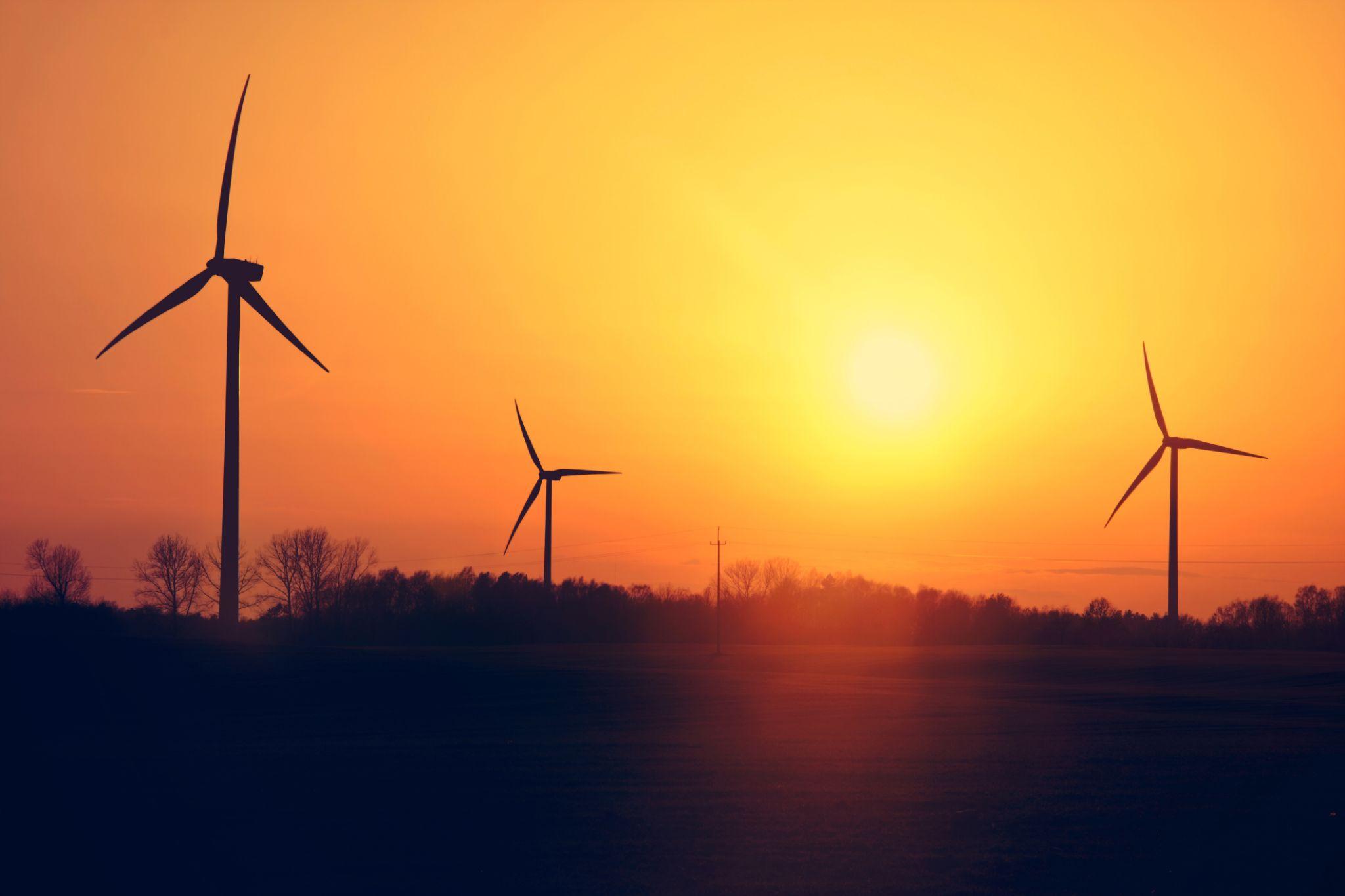 Clean Energy Technology Market