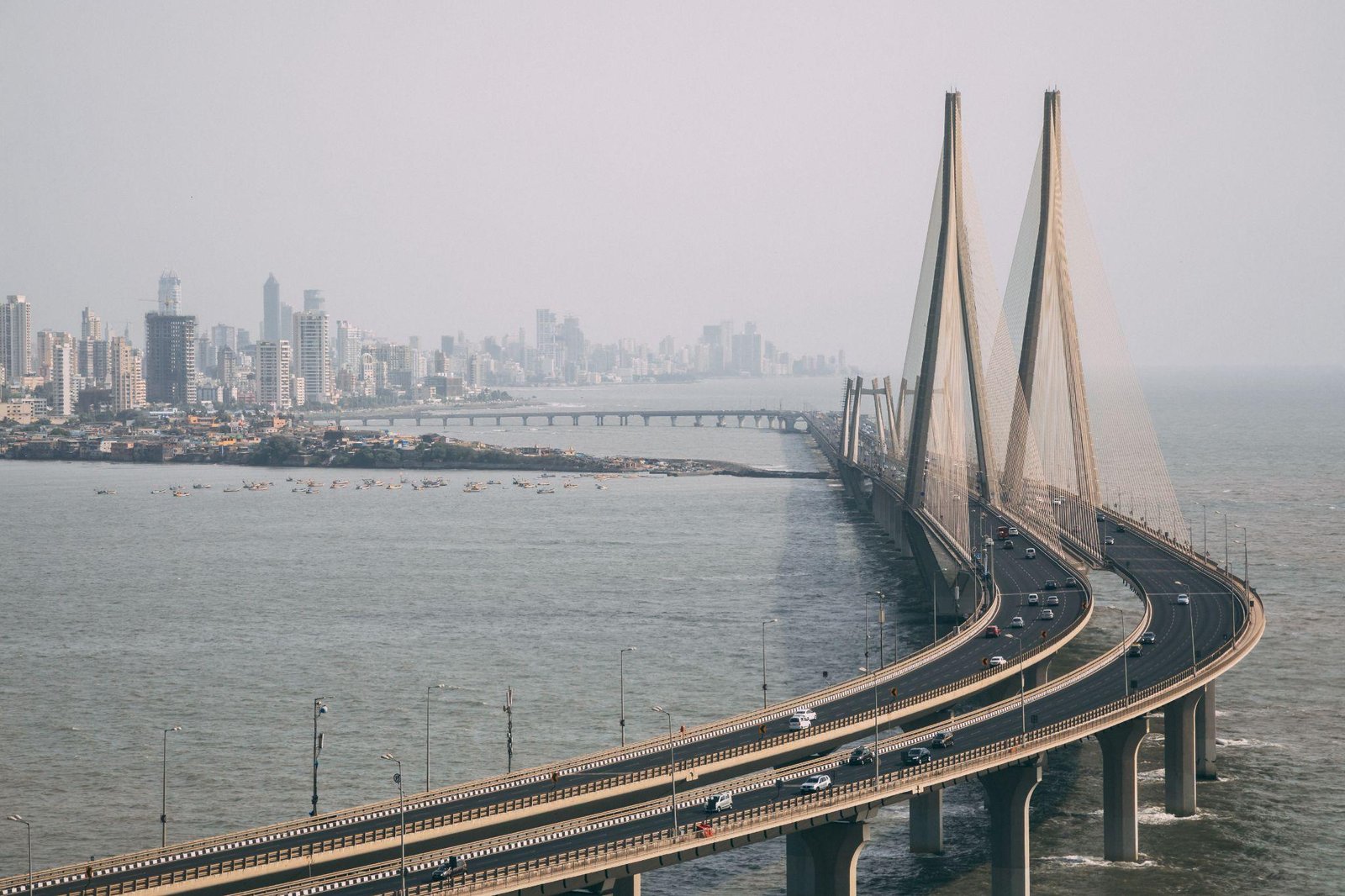Mumbai Braces for Warmer Days and Nights
