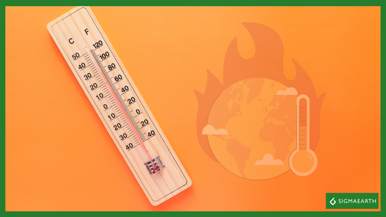 January 2025 Becomes Warmest on Record