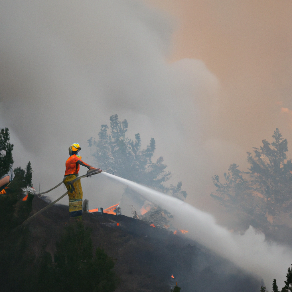 Gavin Newsom Seeks Nearly $40 Billion in Disaster Aid