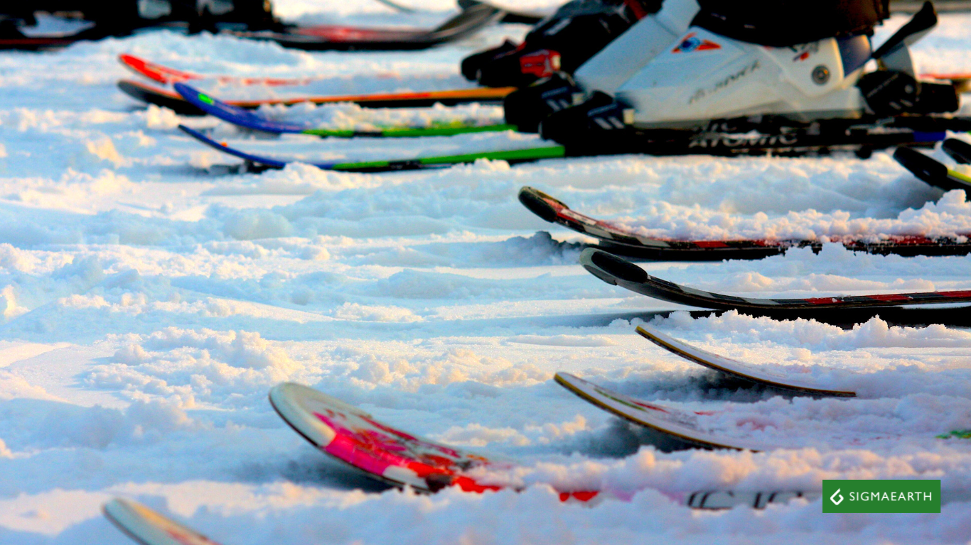 400+ Olympians Urge to Make Climate Action a Top Priority
