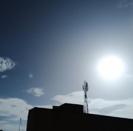 Bengaluru can become hotter than Delhi