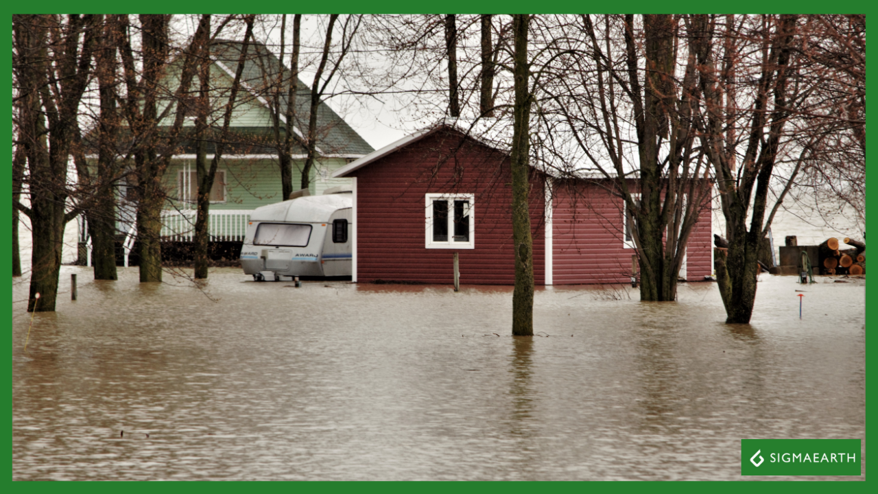 Argentina Floods
