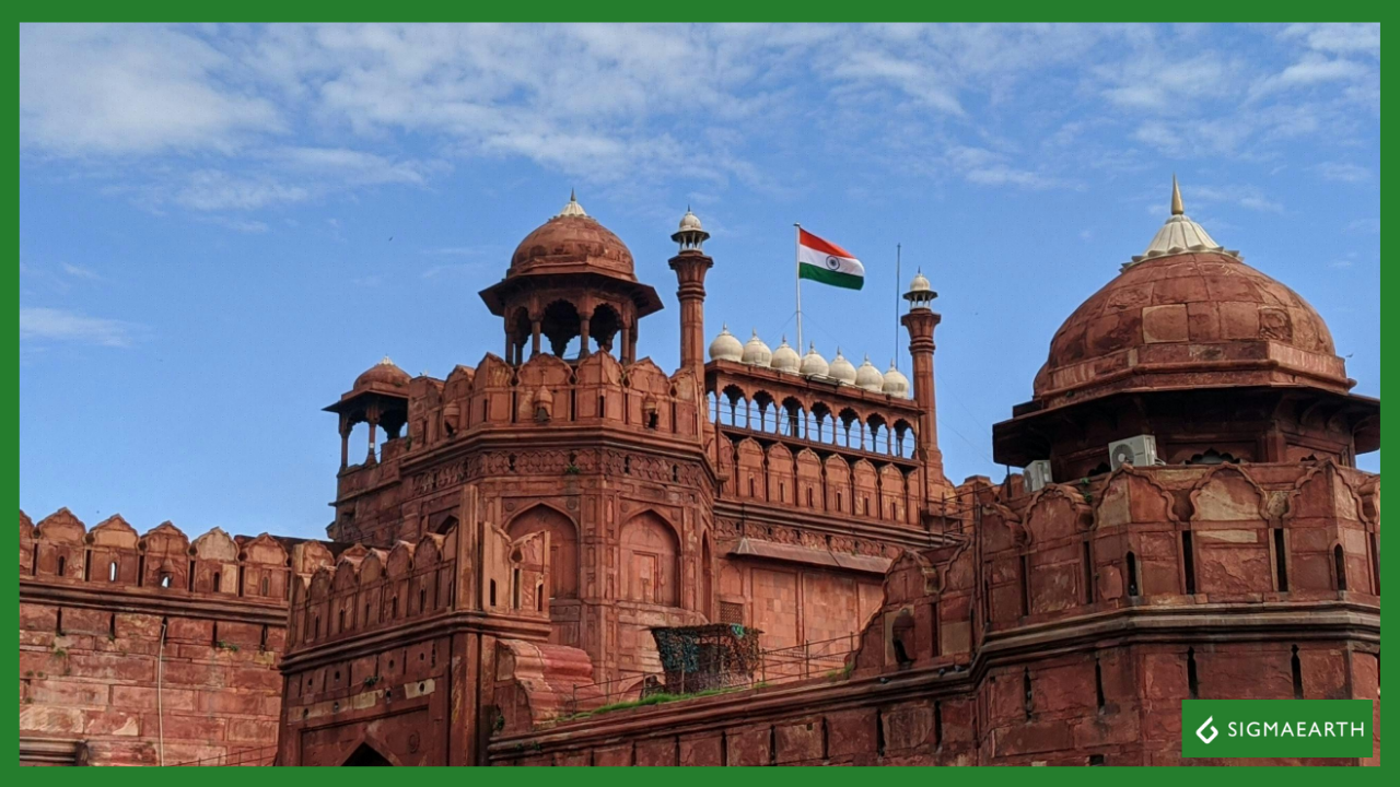 Delhi Ranked World’s Most Polluted Capital