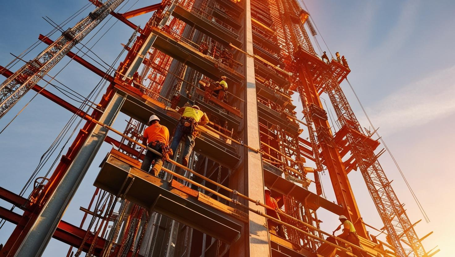 Building Sector Emissions Stalled in 2024