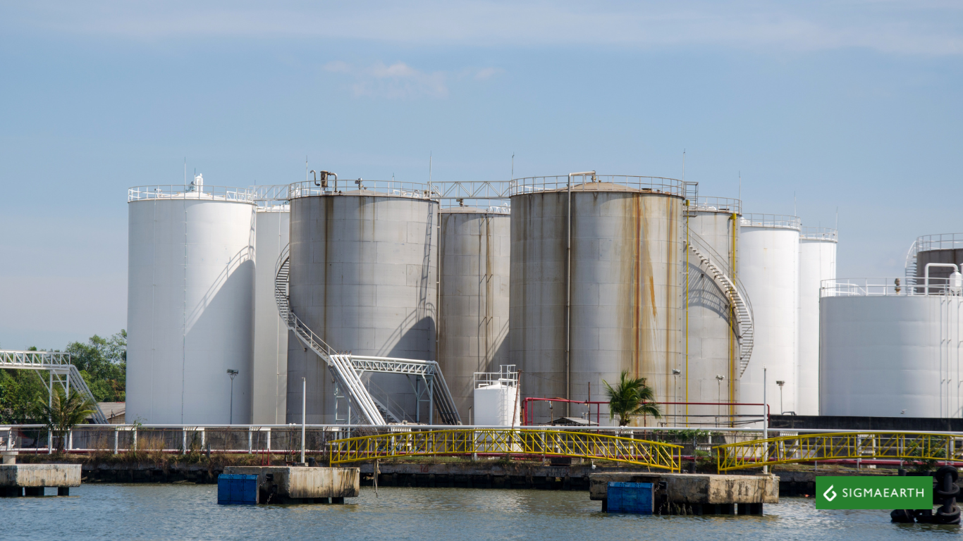 US Oilfield Service Firms Face Strain as Trump Tariffs Disrupt Supply Chains