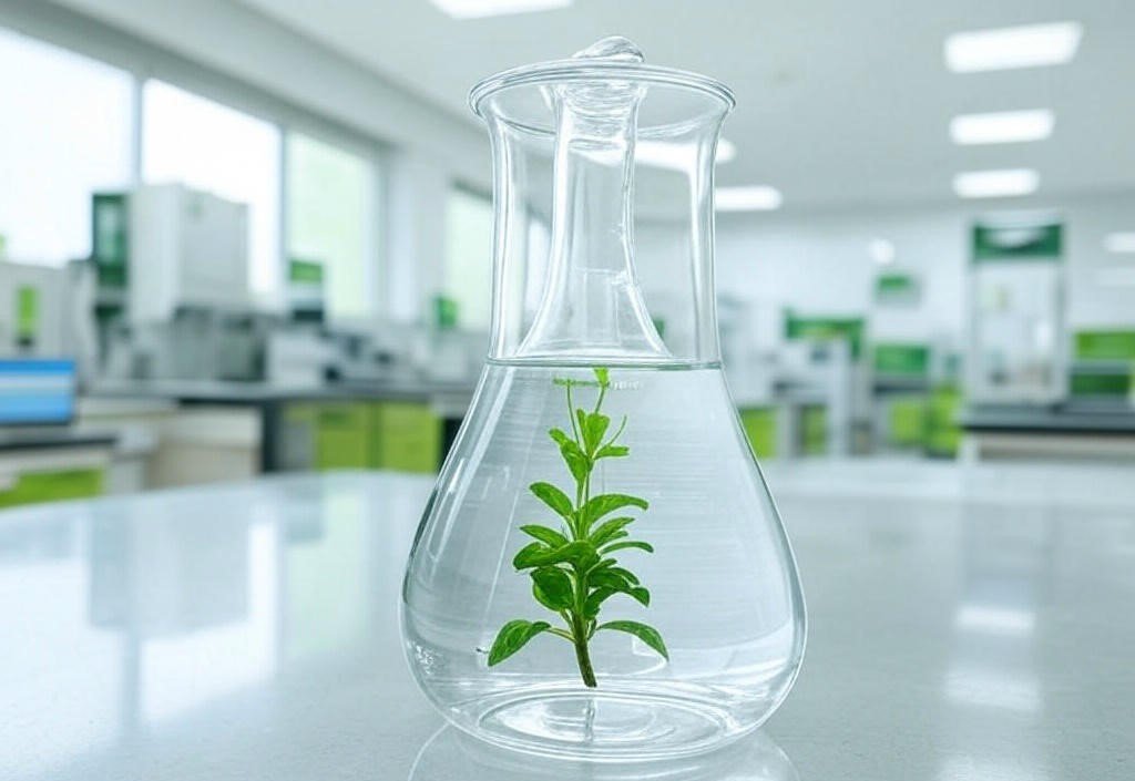 First Aroma Ingredient with Reduced Carbon Footprint