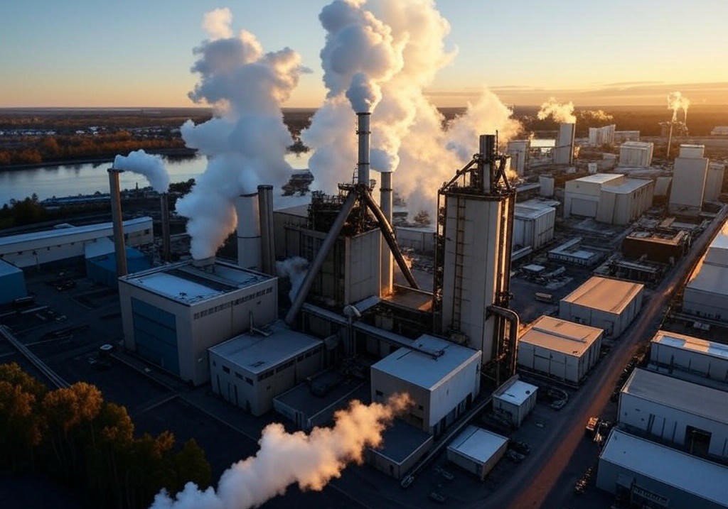 India is to Launch First-Ever GHG Compliance Framework