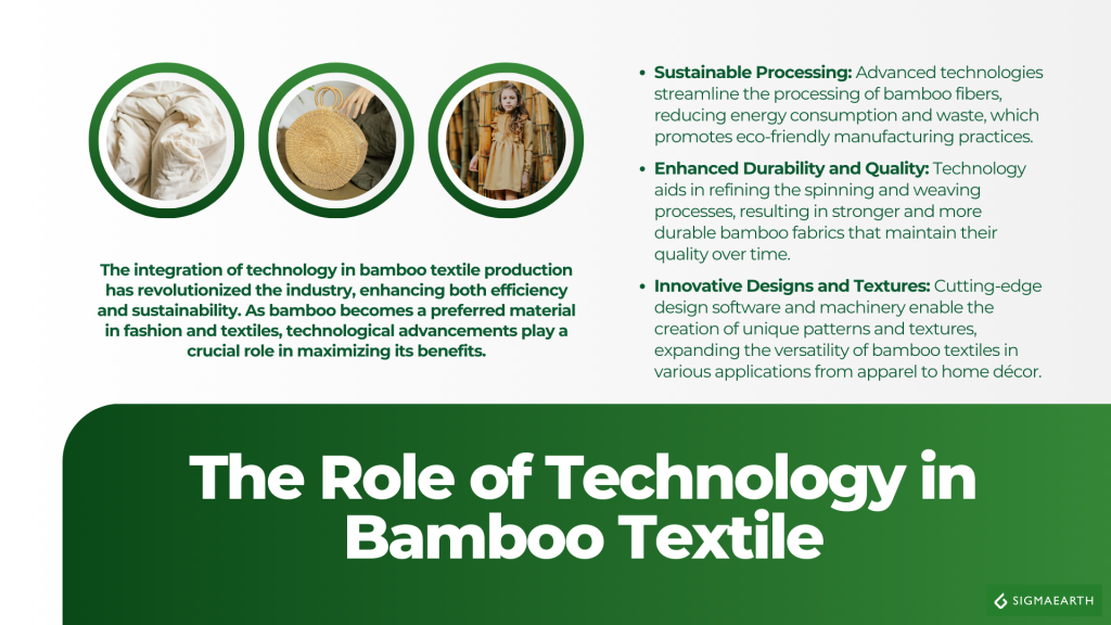 Is Bamboo Textile The Greenest Fabric? Pros, Cons, And Surprising Facts ...