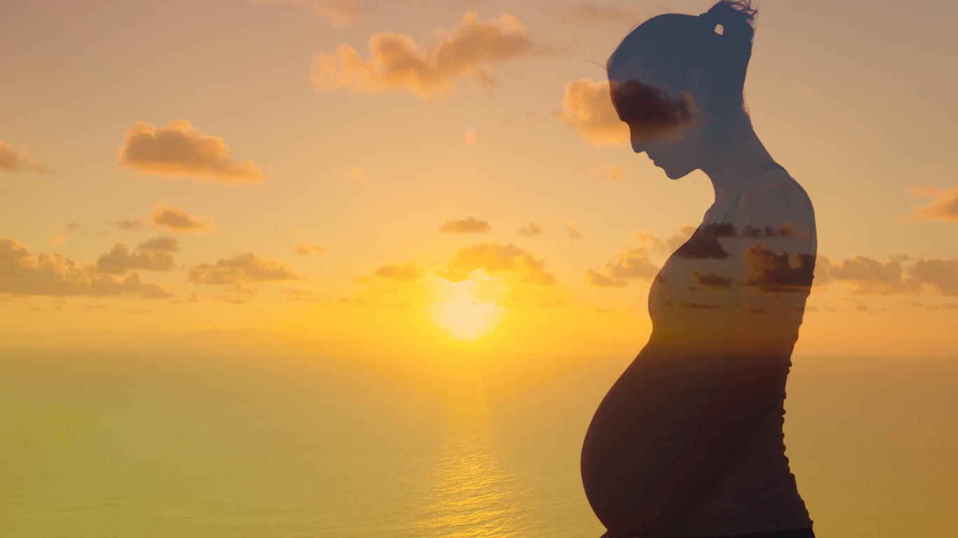 Climate Change Doubles Extreme Heat Risk for Pregnant Women