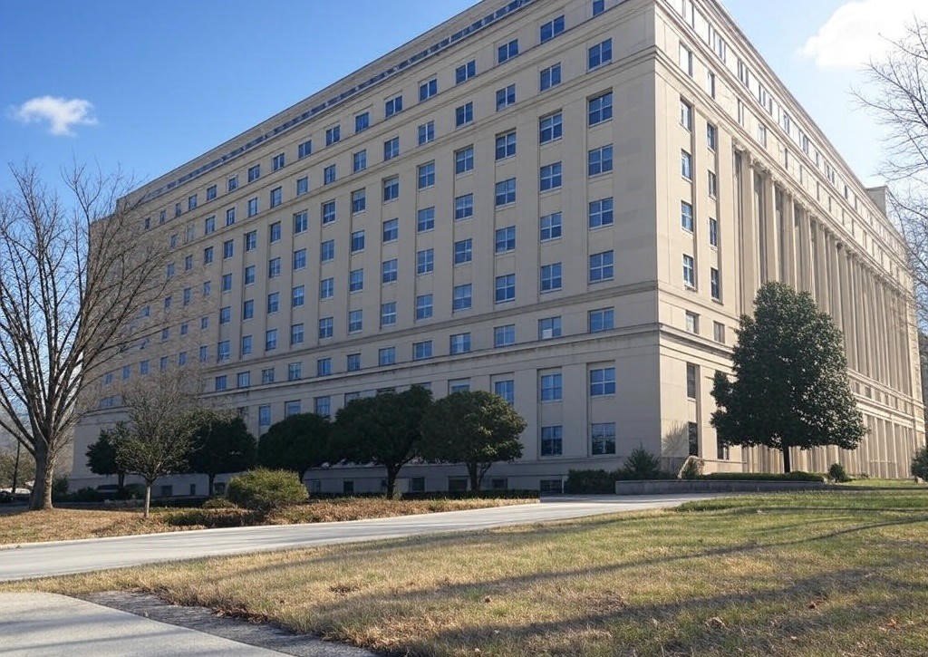 USDA is to Restore Climate Change Webpages