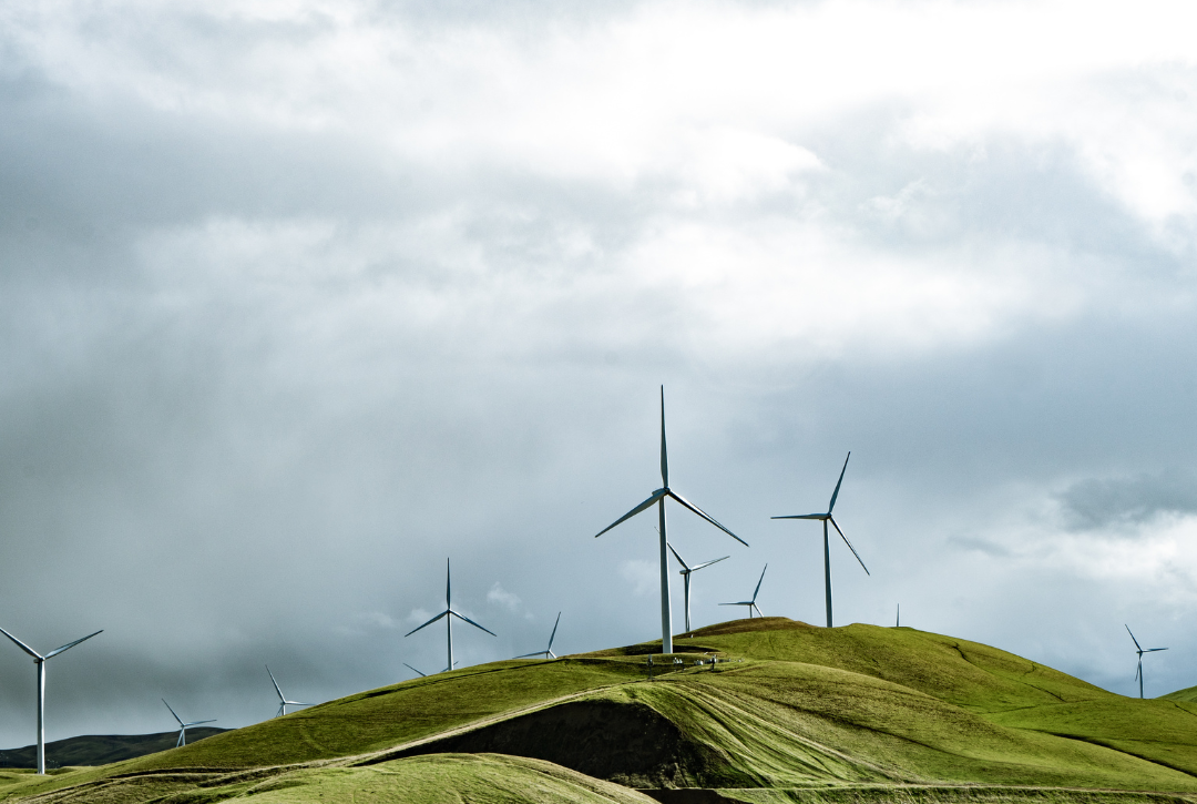 Trump Budget Proposal Suggests Significant Cuts to Renewable Energy