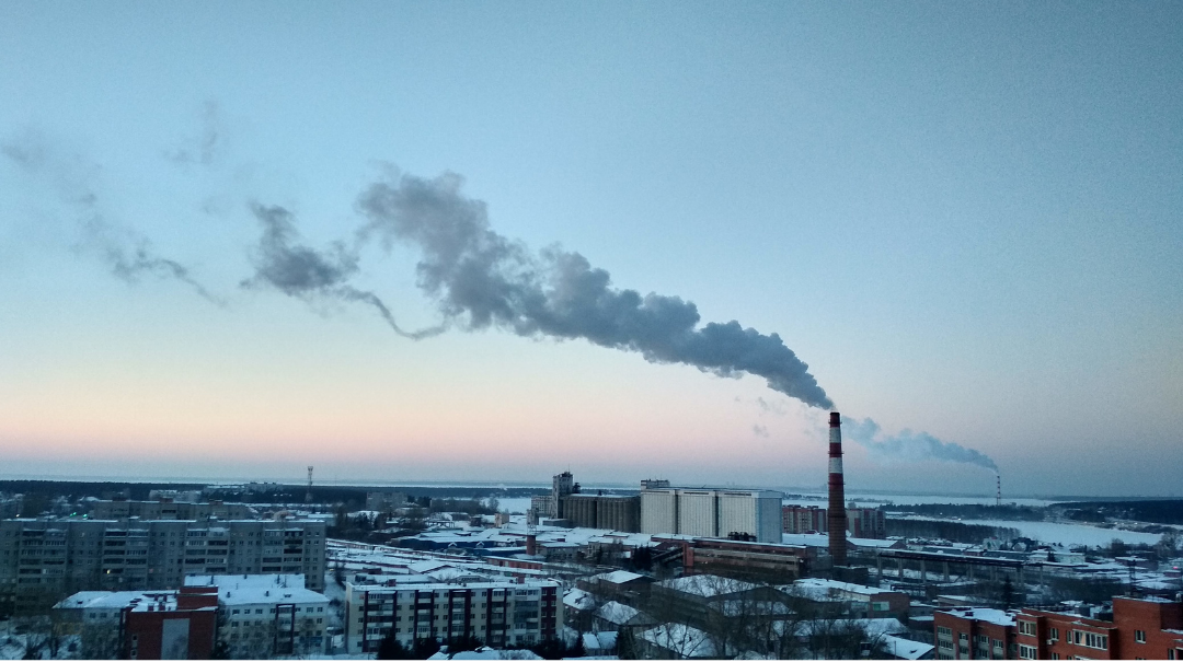 India Sets First-Ever GHG Emission Intensity Targets
