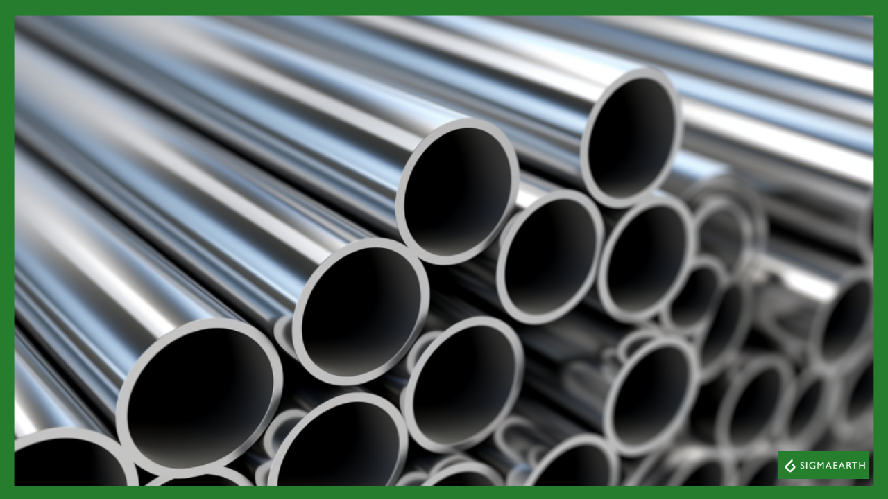 India Launched Official Certification System for Environmentally Friendly Steel