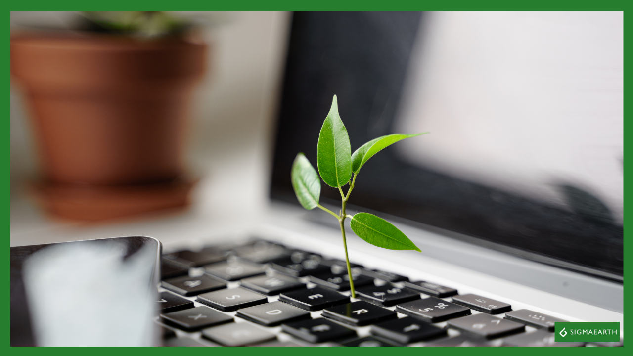 Nestlé India's Paperless Distribution Center Boosting Sustainability