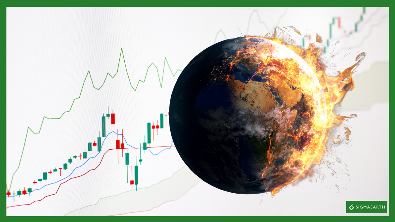 Global Banking Regulators agreed to Strengthen Climate Risk Assessments