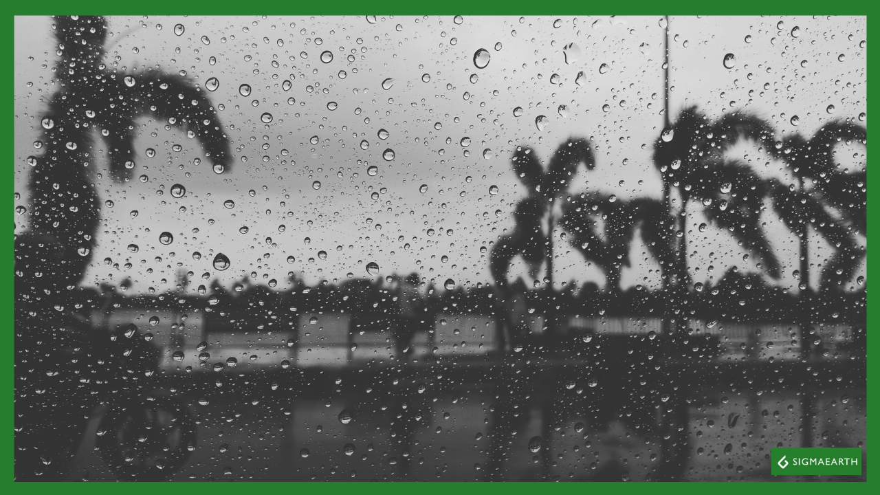 Rain and Thunderstorms Forecasted Across Northwest India