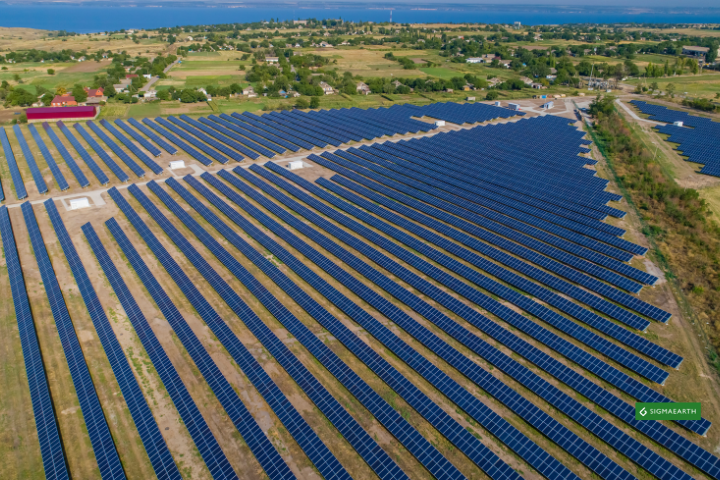Coal Giants Could Transform Abandoned Mines into Solar Power Hubs