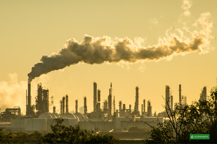 Trump's Budget Bill Prioritizes Fossil Fuels