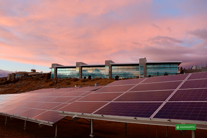 Innovations And Challenges In Power Generation From Solar Technologies