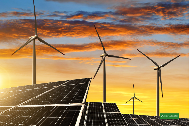 Trump Administration Tightens Review for Wind and Solar Projects