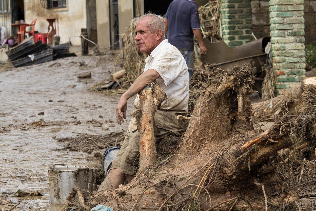 Trump Administration Sued Over Cuts to Disaster Prevention Grants