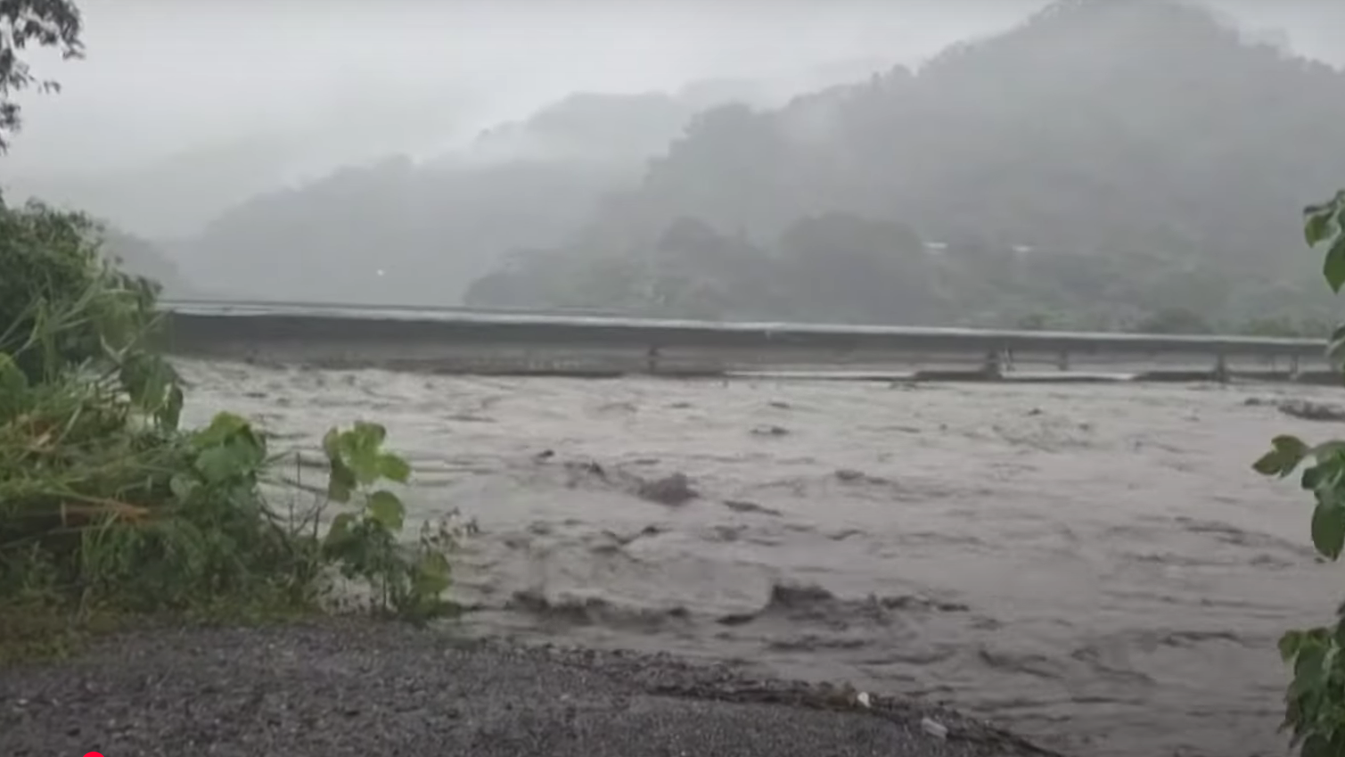 Southern Taiwan Floods