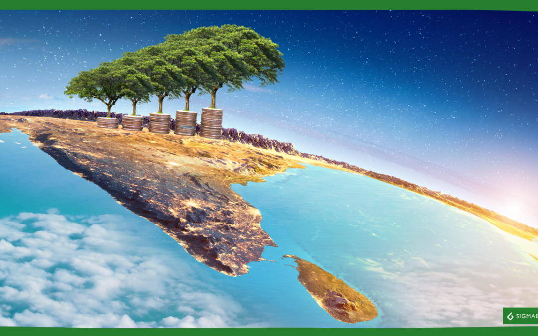 India Set To Launch Climate Finance Taxonomy To Accelerate Green Capital Flow