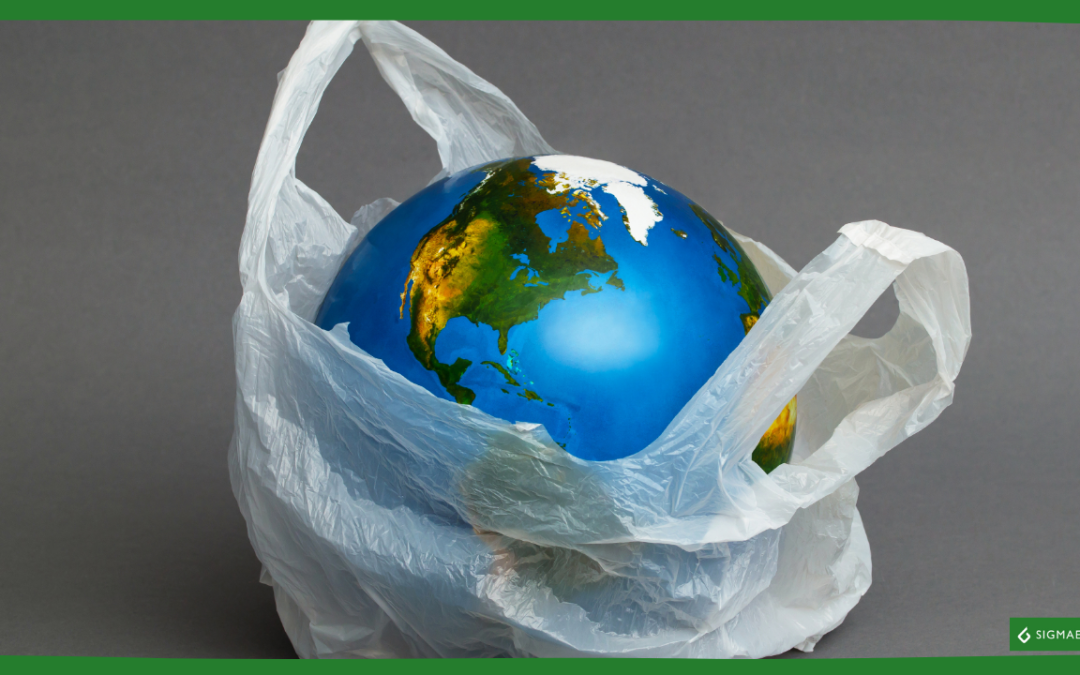 Global Plastic Treaty Talks Collapse Amid Deep Divisions