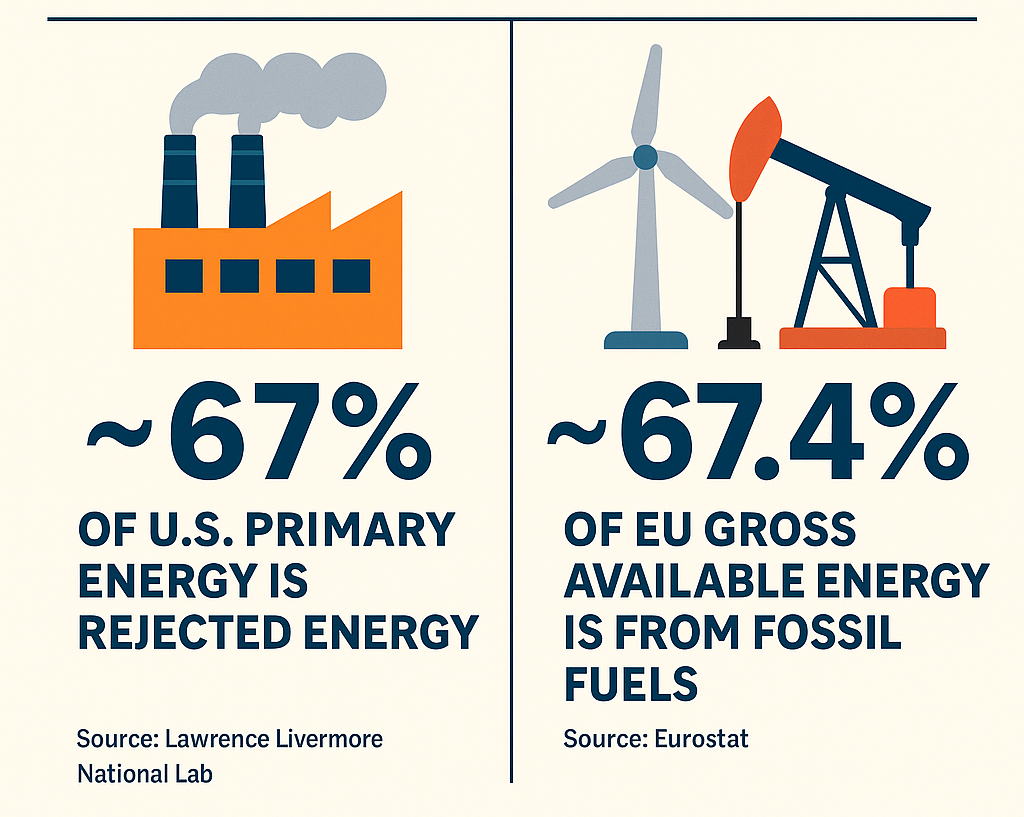what we get wrong about energy