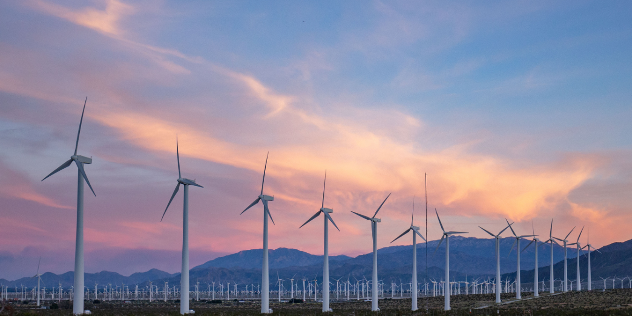 Trump Administration Sued for Halting Revolution Wind Project