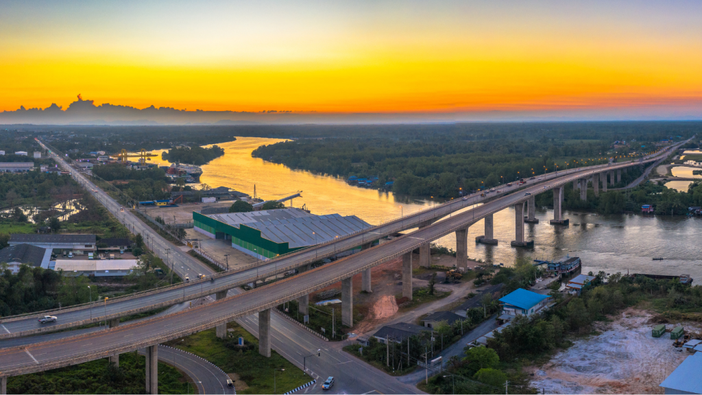 Green Innovations Across Indian Cities