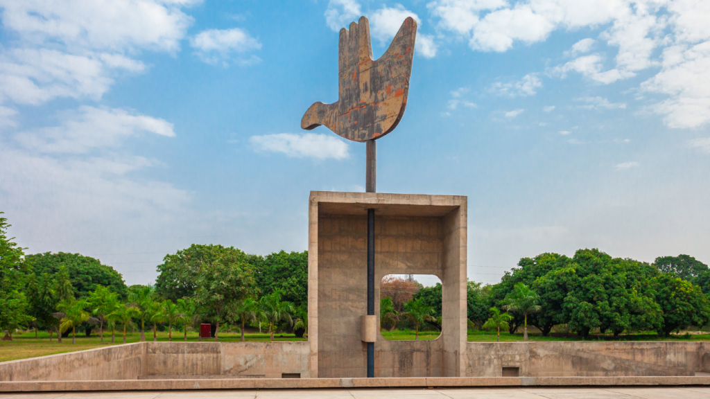 Green Innovations Across Indian Cities