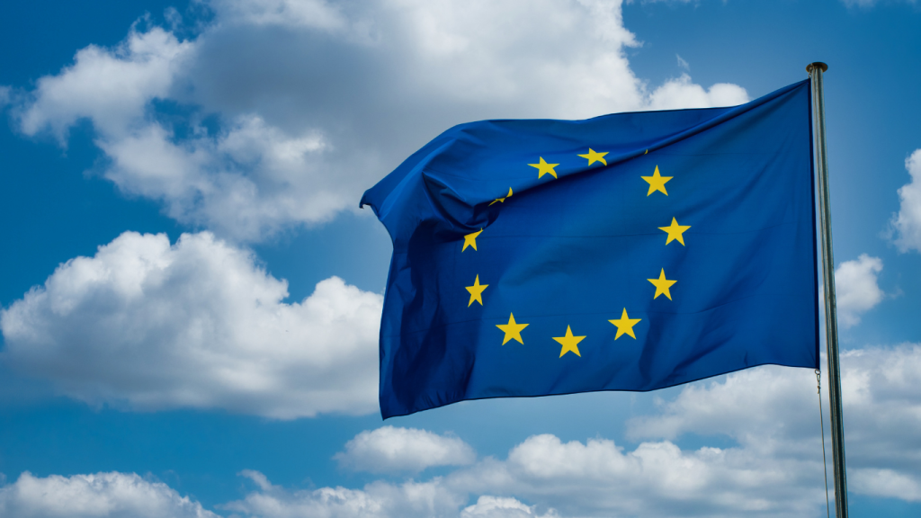 EU Postponed Key 2040 Climate Goal Decision